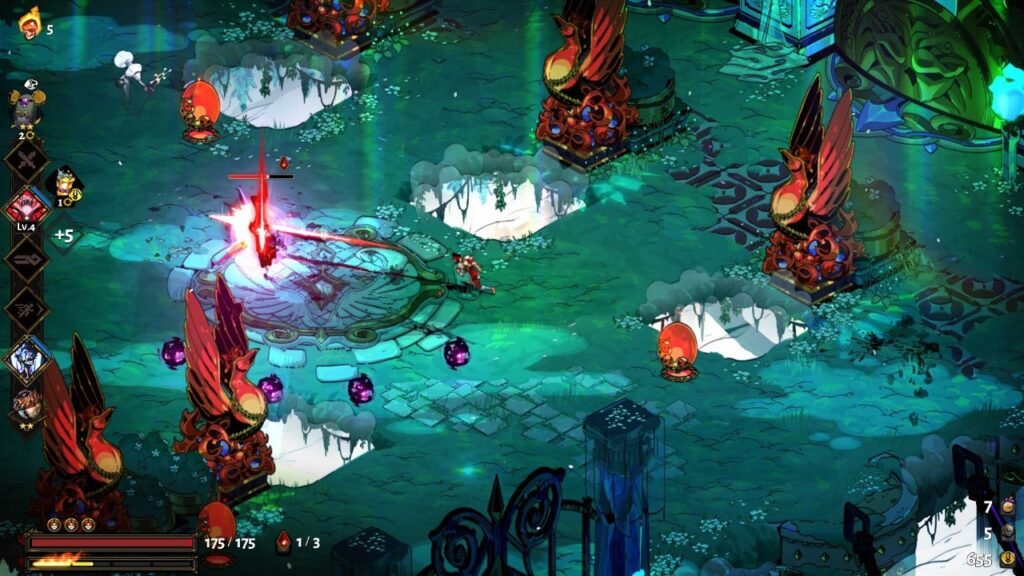 Hades-roguelike-game-in-gamedev-industry
