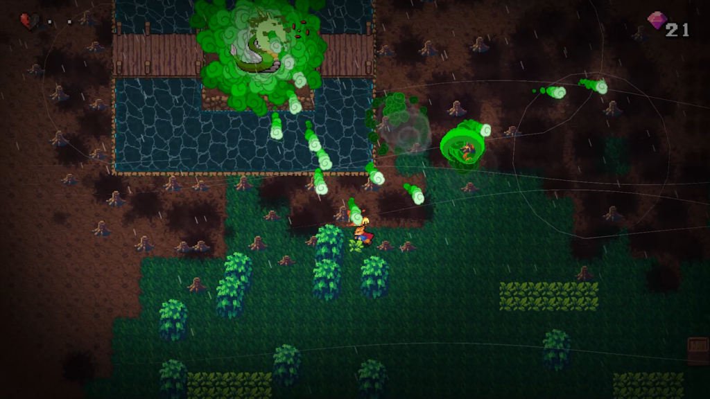 Wally-and-the-Fantastic-Predators-roguelike-game